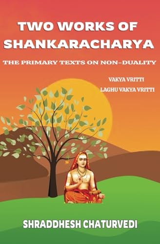 Two Works of Shankaracharya
