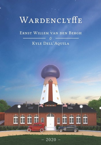 Wardenclyffe
