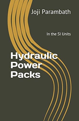 Hydraulic Power Packs In the SI Units