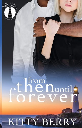From Then Until Forever Falls Village Collection