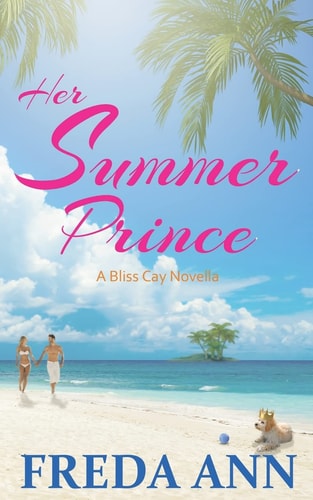 Her Summer Prince A Bliss Cay Novella