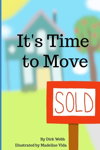 It;s Time to Move