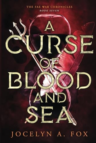A Curse of Blood and Sea