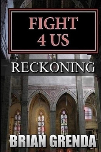 Fight 4 Us Reckoning