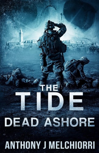 The Tide Dead Ashore