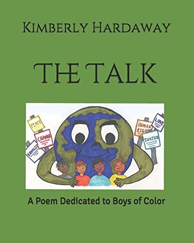 The Talk A Poem Dedicated to Boys of Color