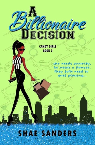 A Billionaire Decision