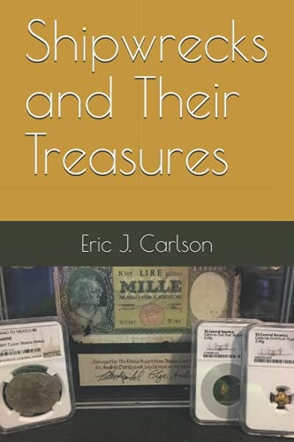 Shipwrecks and Their Treasures