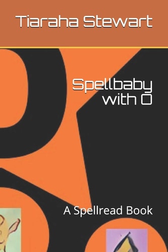 Spellbaby with O A Spellread Book