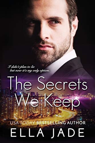 The Secrets We Keep