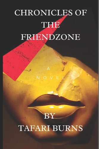 Chronicles of the Friendzone A Tale of the Modern-day Friendzone