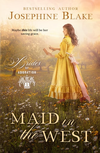 Maid in the West