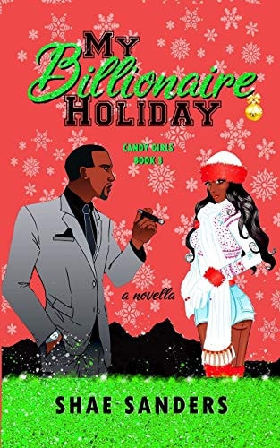 My Billionaire Holiday