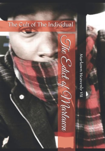 The Edict of Marlawn The Cult of The Individual