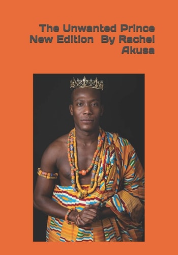 The Unwanted Prince New Edition