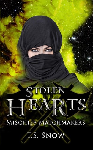 Stolen Hearts