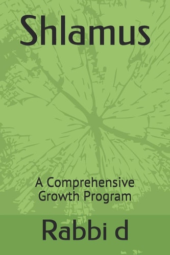 Shlamus A Comprehensive Growth Program