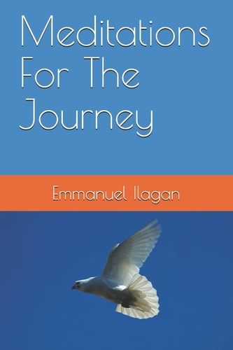 Meditations For The Journey