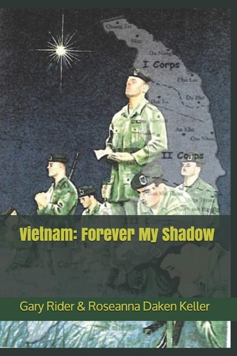 Vietnam Forever My Shadow