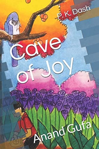 Cave of Joy Anand Gufa