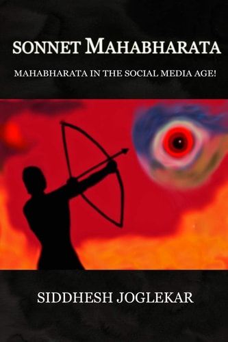 Sonnet Mahabharata Mahabharata Narrated in the Social Media Age!
