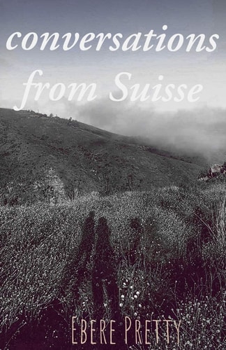 Conversations From Suisse A Short Story