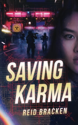 Saving Karma