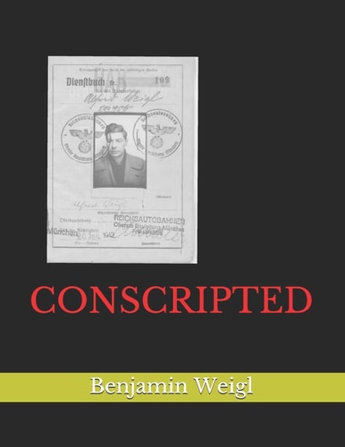 Conscripted