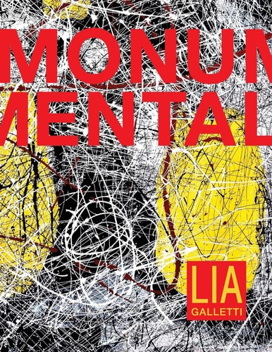 Monumental Lia Galletti