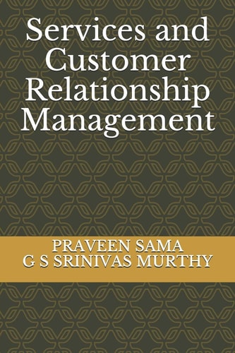 Services and Customer Relationship Management