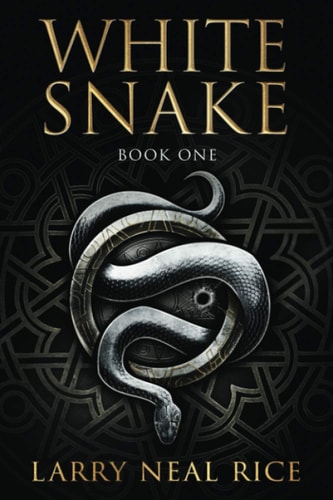 White Snake Book One