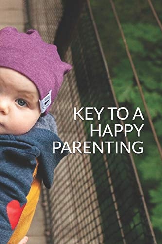 Key to a Happy Parenting