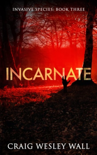 Incarnate A Horror Novel