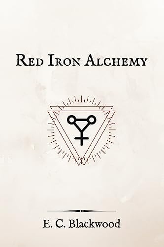 Red Iron Alchemy