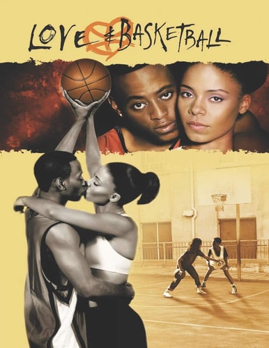 Love And Basketball Screenplay