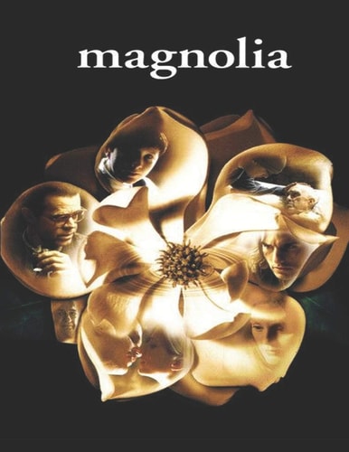 Magnolia Screenplay