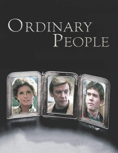Ordinary People Screenplay
