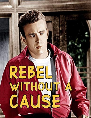 Rebel Without A Cause Screenplay