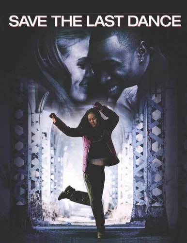 Save The Last Dance Screenplay