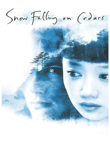 Snow Falling On Cedars Screenplay