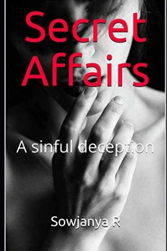 Secret Affairs A Sinful Deception
