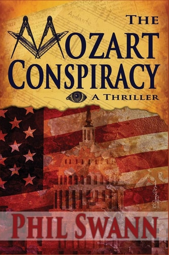 The Mozart Conspiracy