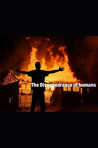 The Disappearance of Humans People are Disappearing The Bad Guy Jeff