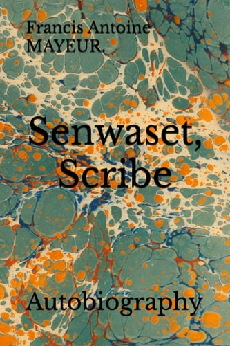 SENWASET Autobiography