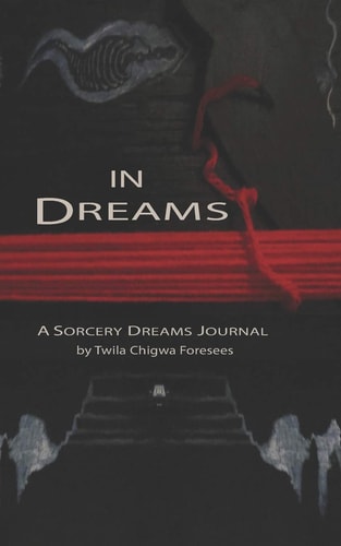 In Dreams A Sorcery Dreams Journal