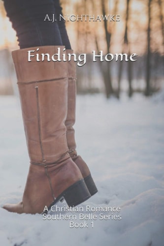 Finding Home