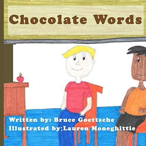 Chocolate Words