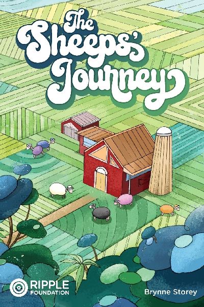 The Sheeps Journey