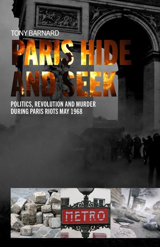 Paris Hide and Seek