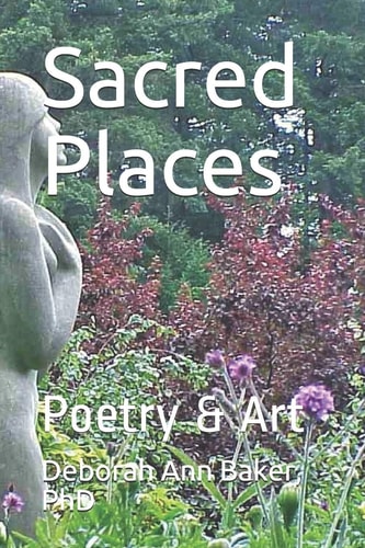 Sacred Places Poetry & Art